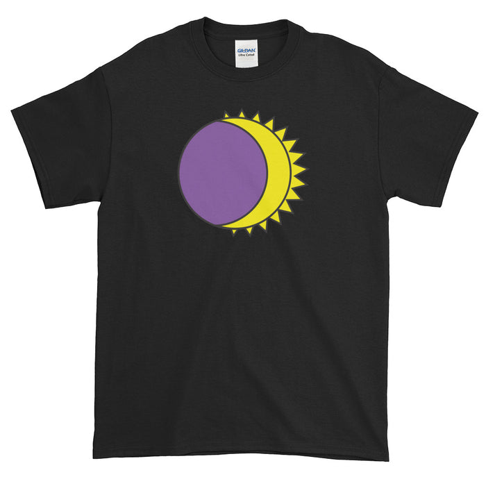 Eclipso Short-Sleeve T-Shirt