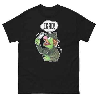 EGAD! The World's Greatest Detective Men's Classic Tee