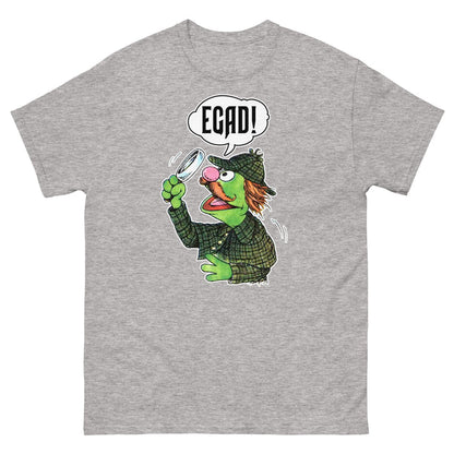 EGAD! The World's Greatest Detective Men's Classic Tee