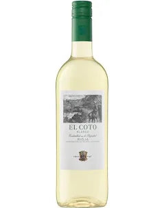 El Coto Blanco