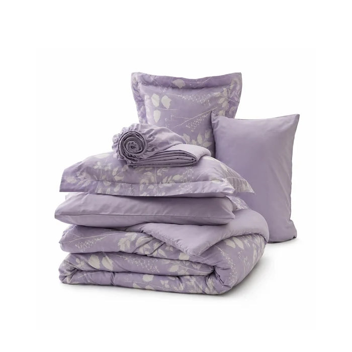 Light Purple / Twin