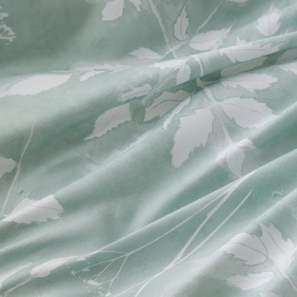 Elegant Floral Comforter Sets