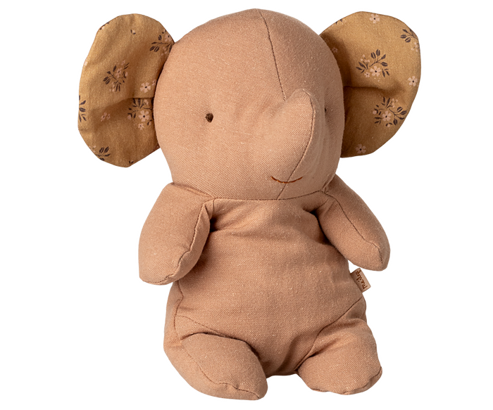 Elephant, Small - Powder