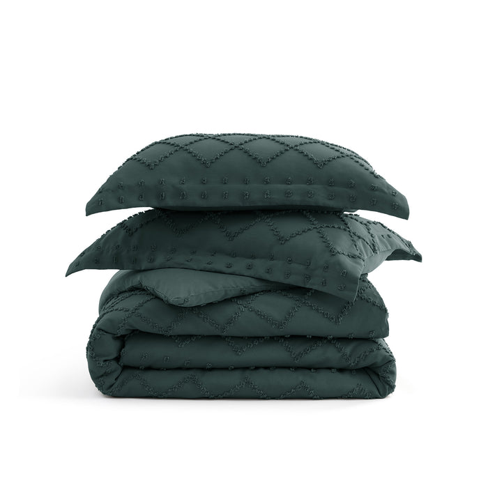 Forest Green / Twin