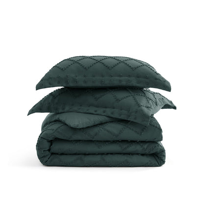 Forest Green / Twin
