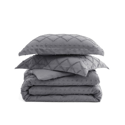 Grey / Twin