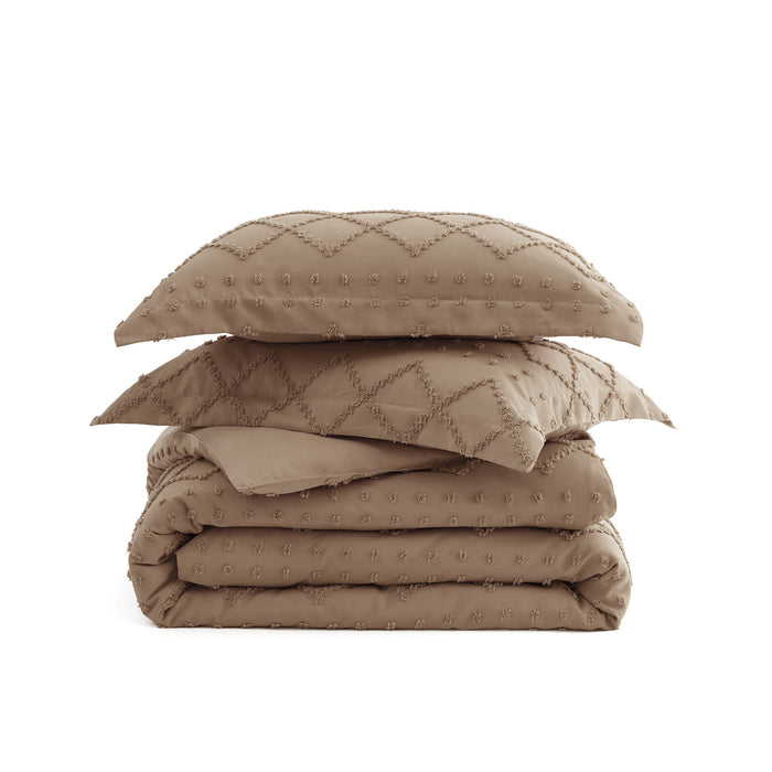 Deep Khaki / Queen