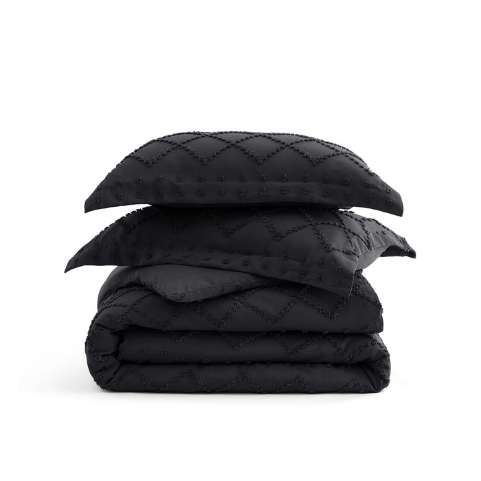 Black / Queen