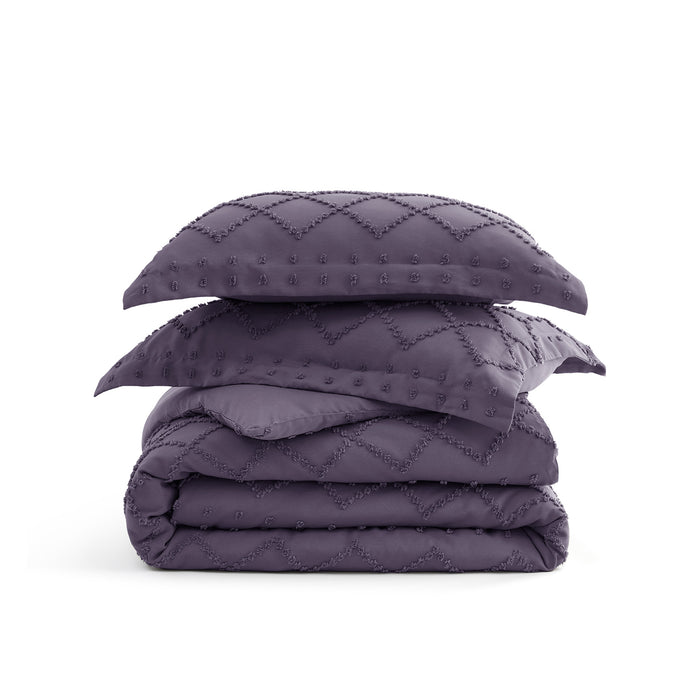 Grayish Purple / Queen