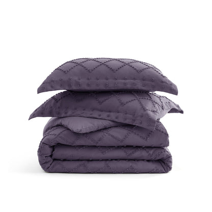 Grayish Purple / Queen