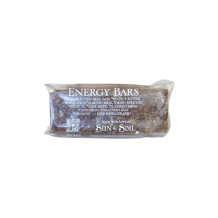 Energy Bar