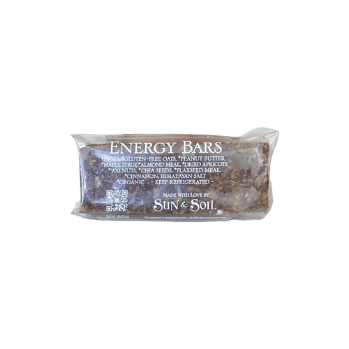 Energy Bar