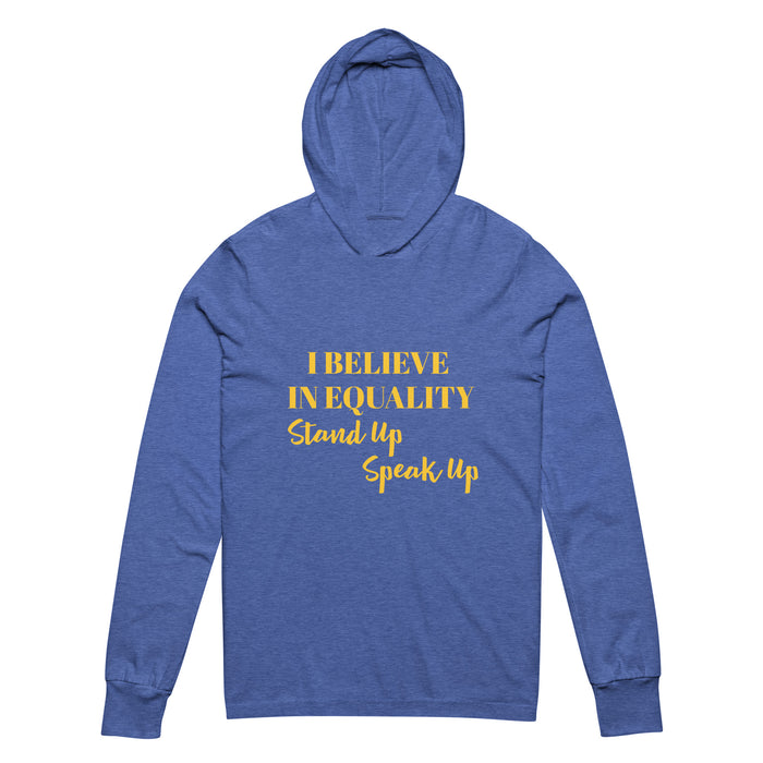Heather True Royal / XS