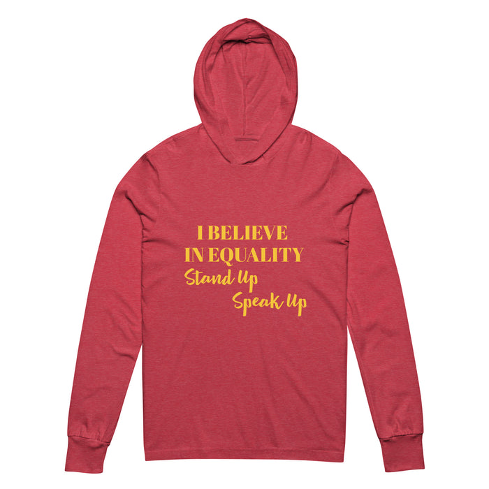 Heather Red / XS