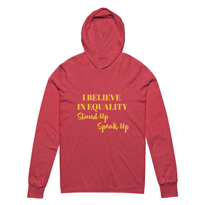 Heather Red / XS