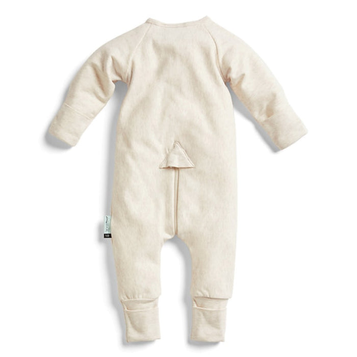 ERGOPOUCH LONG SLEEVE LAYER 2.0 TOG