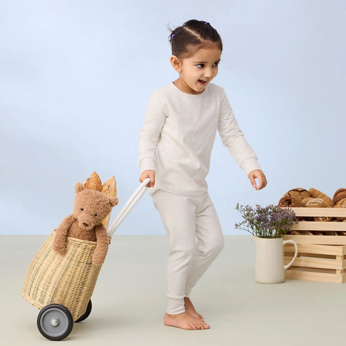 ERGOPOUCH LONG SLEEVE PAJAMAS 2.0 TOG
