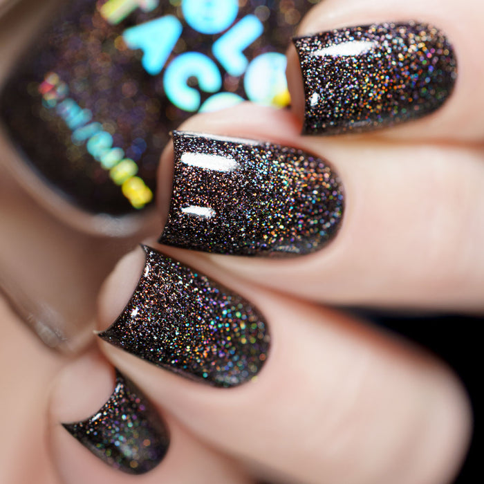 Espresso Your Holo