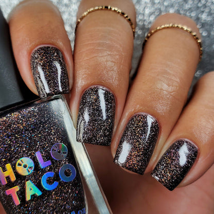 Espresso Your Holo