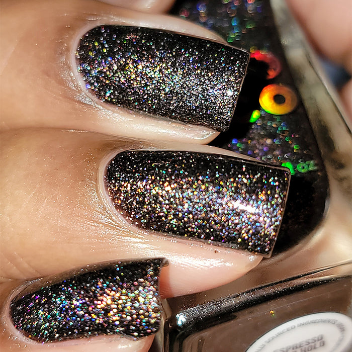 Espresso Your Holo