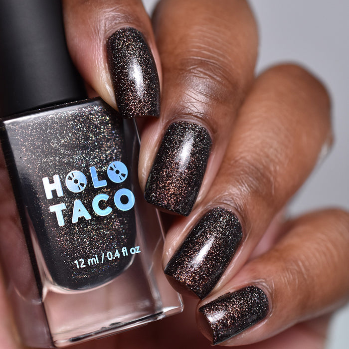 Espresso Your Holo