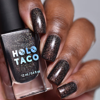 Espresso Your Holo