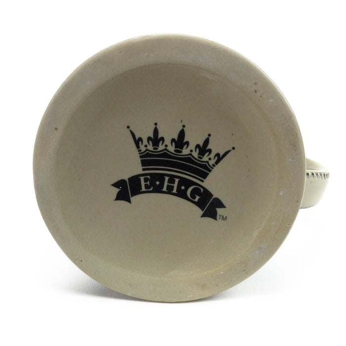 European Summer Ceramic Shot Beer Stein Collectible - ScandinavianGiftOutlet