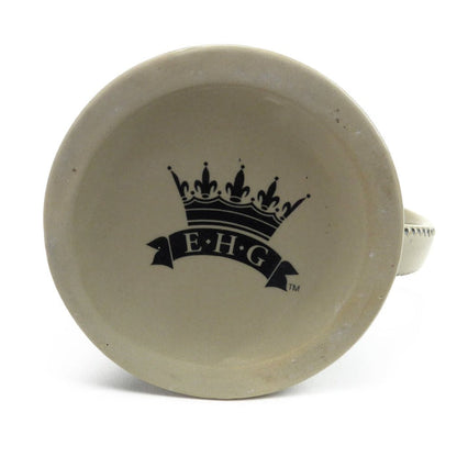 European Summer Ceramic Shot Beer Stein Collectible - ScandinavianGiftOutlet