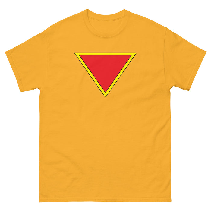 Evil Three (Mala) Men's Classic Tee