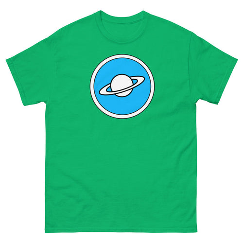 Evil Three (U-Ban) Men's Classic Tee