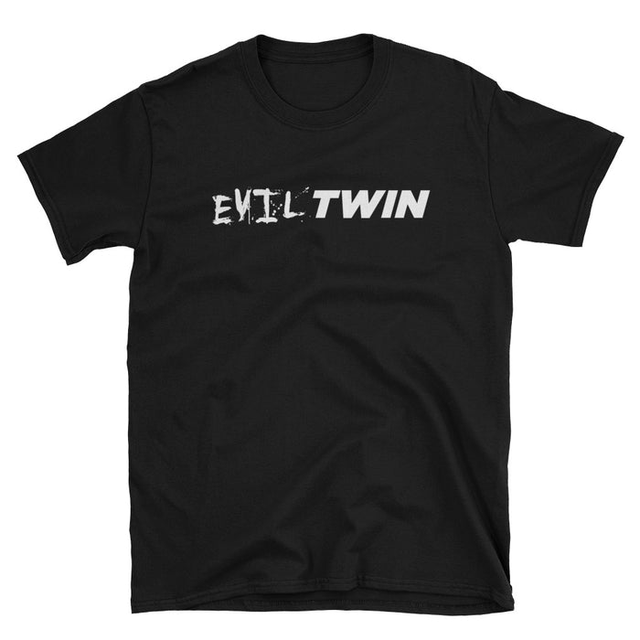 Evil Twin Short Sleeve Unisex T-Shirt