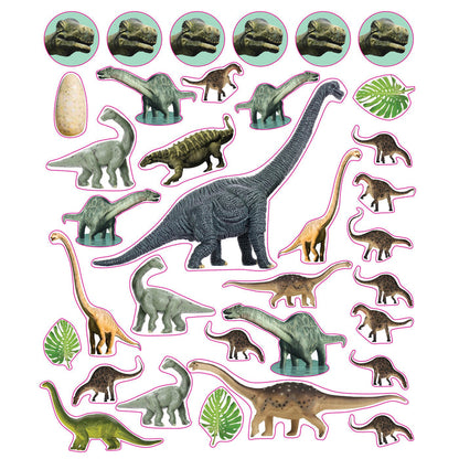 Eyelike Stickers - Dinosaurs-9780761174844-Pumpkin Pie Kids Canada