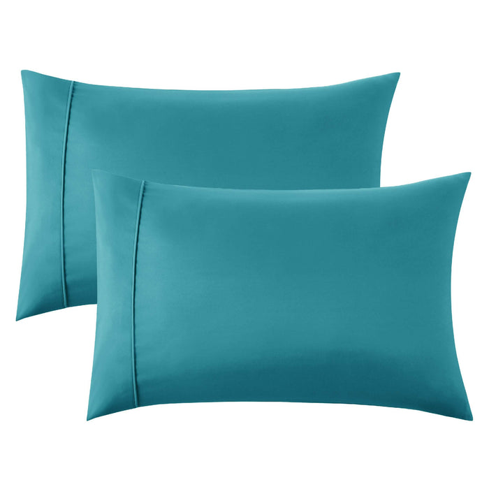 King / Teal / 2