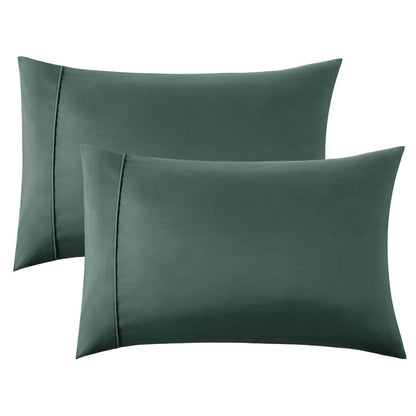 King / Forest Green / 2