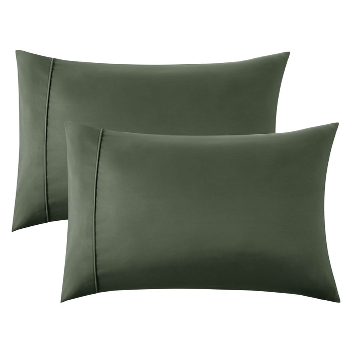 Standard / Olive Green / 2