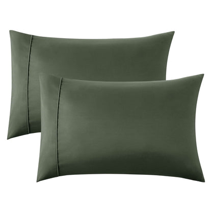 Standard / Olive Green / 2