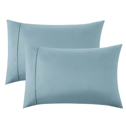Queen / Slate Blue / 2