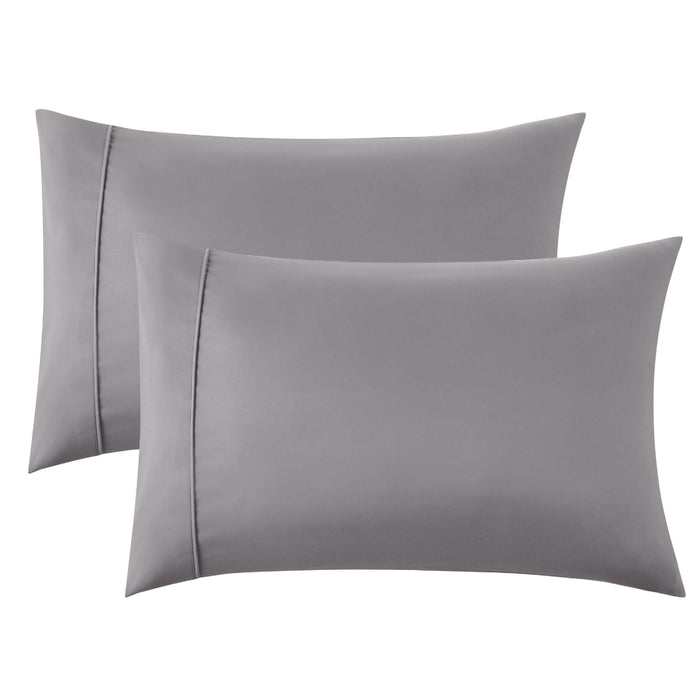 King / Light Grey / 2