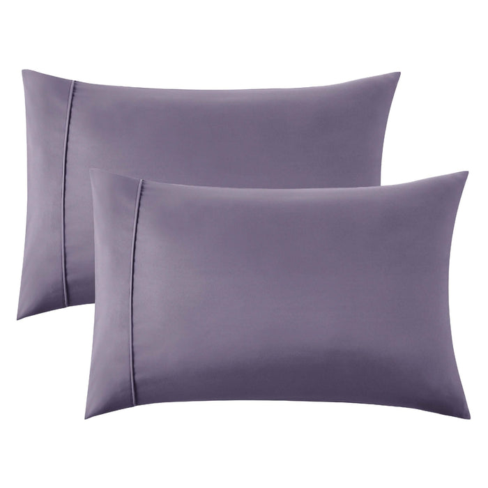 Standard / Grayish Purple / 2