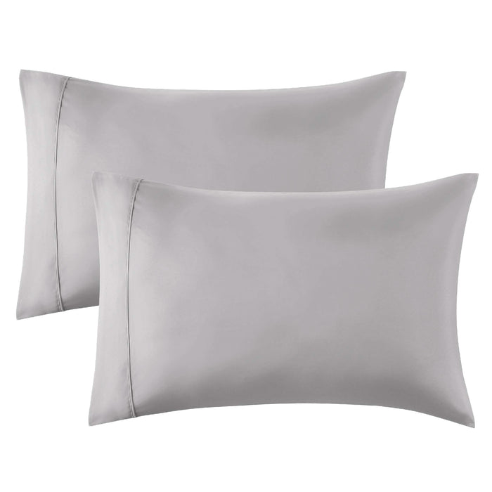Standard / Silver Grey / 2