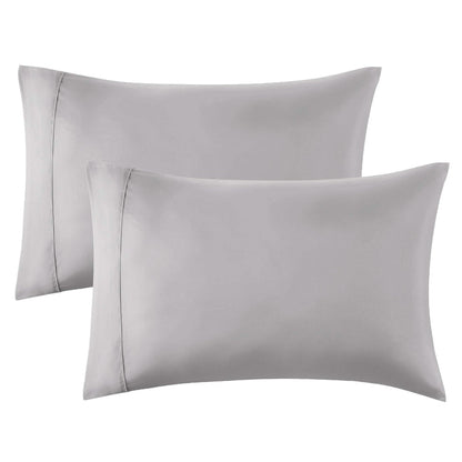 Standard / Silver Grey / 2