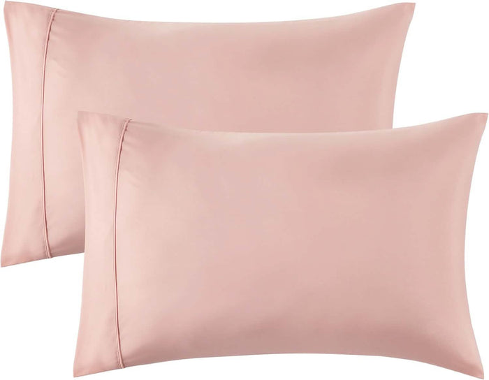 Queen / Pale Blush / 2