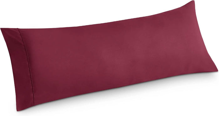 Body / Burgundy / 1