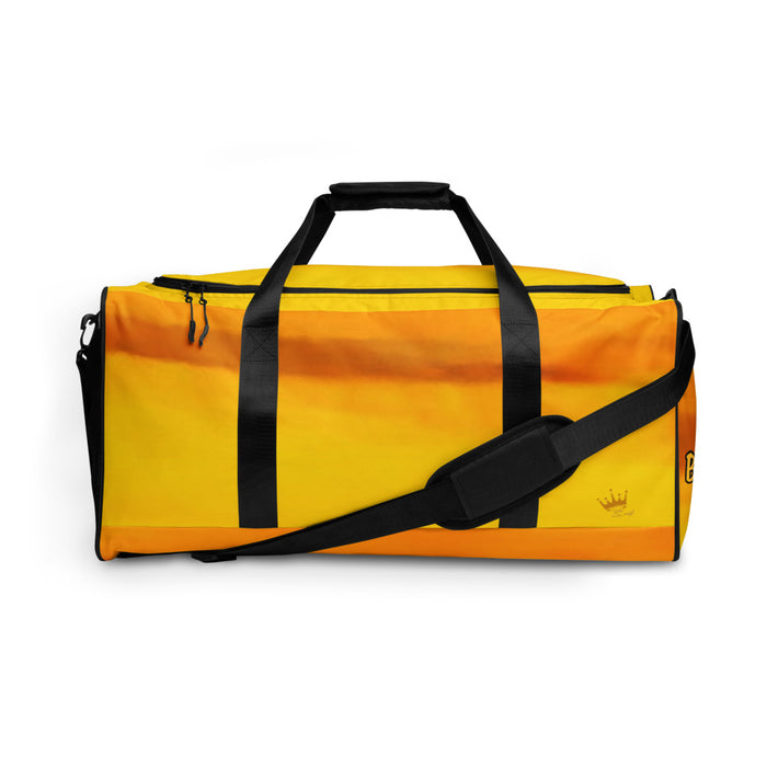 Faith + Work Duffle bag