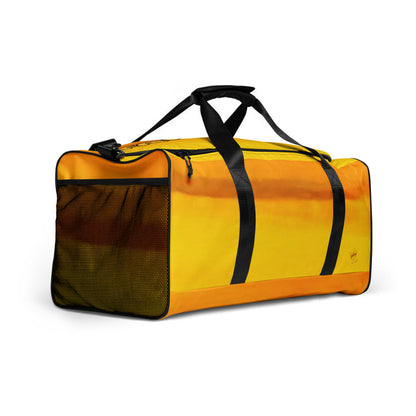 Faith + Work Duffle bag