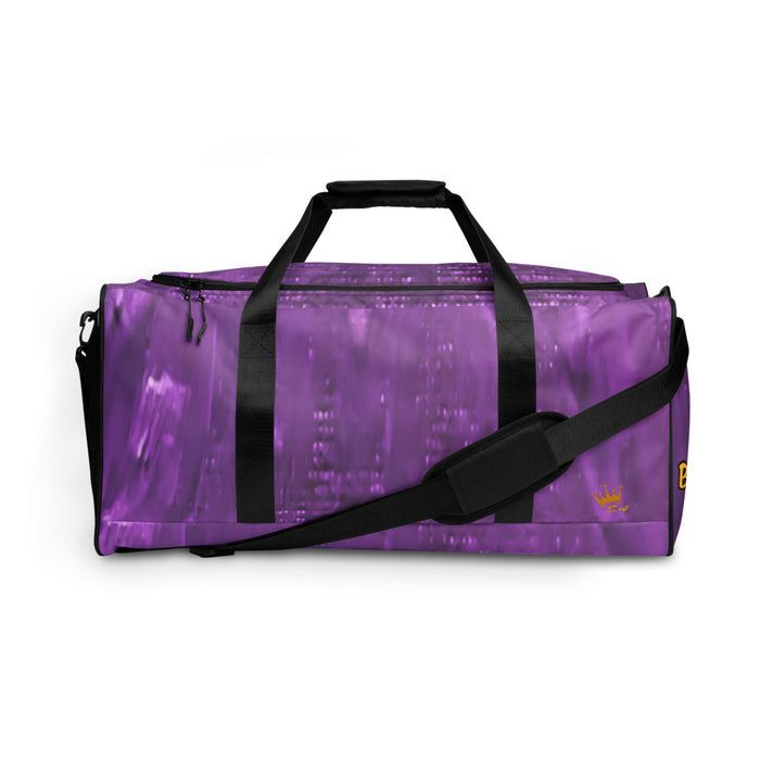 Faith + Work Duffle bag