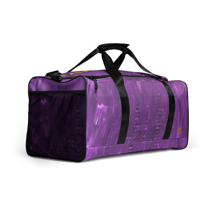 Faith + Work Duffle bag
