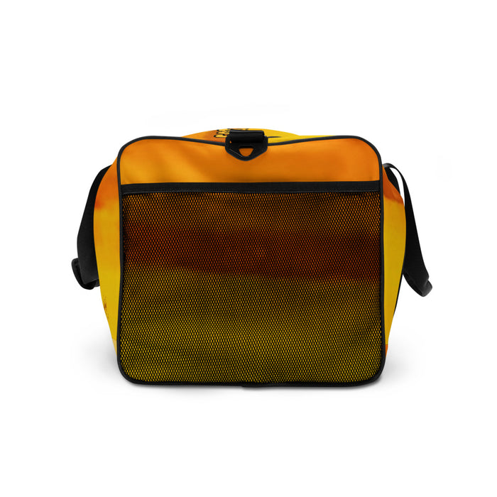 Faith + Work Duffle bag
