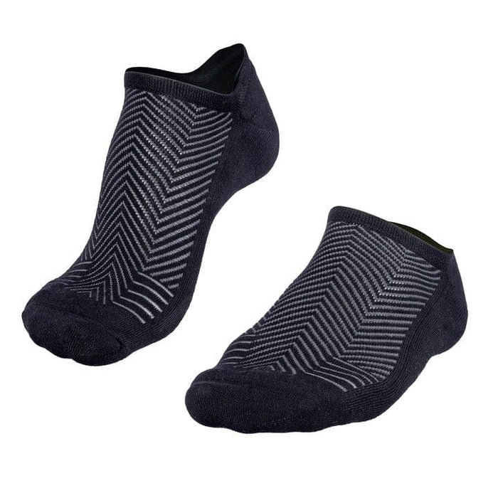 Falke Mens Weekender Sock Black | Falke