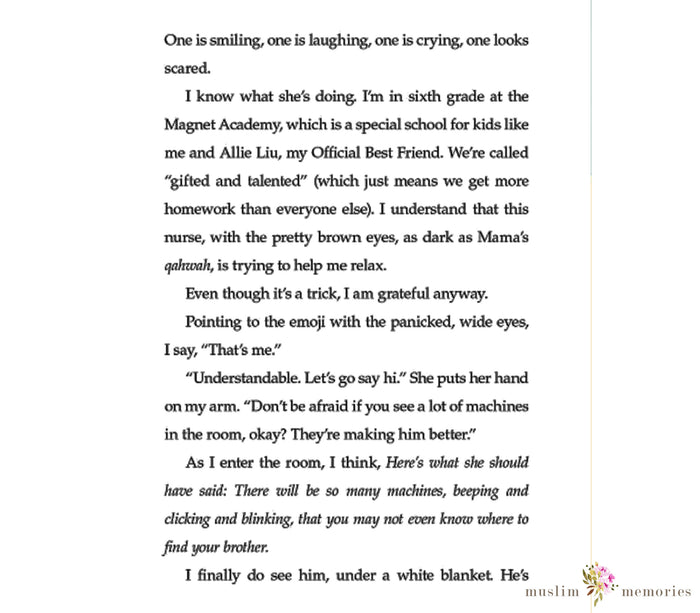 Farah Rocks Florida By Susan Muaddi Darraj Muslim Memories